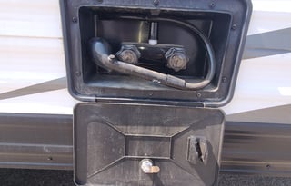 2020 Dutchmen RV Aspen Trail 2710BHWE