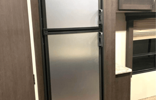 2019 Forest River RV Shockwave T29KSGDX