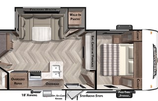 Happy Days/Starry Nights! Sleeps 8 + Pet Friendly