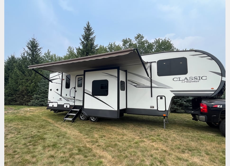 Fifth Wheel rentals in Prior Lake