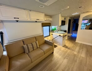 Dolphin Motor Coach National Traveller Std. Model