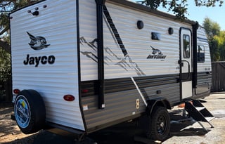 Easy Tow Bunkhouse | 7' Wide | Slideout | Off-Grid