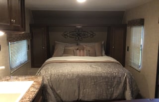 2016 Keystone RV Hideout 212 LHS