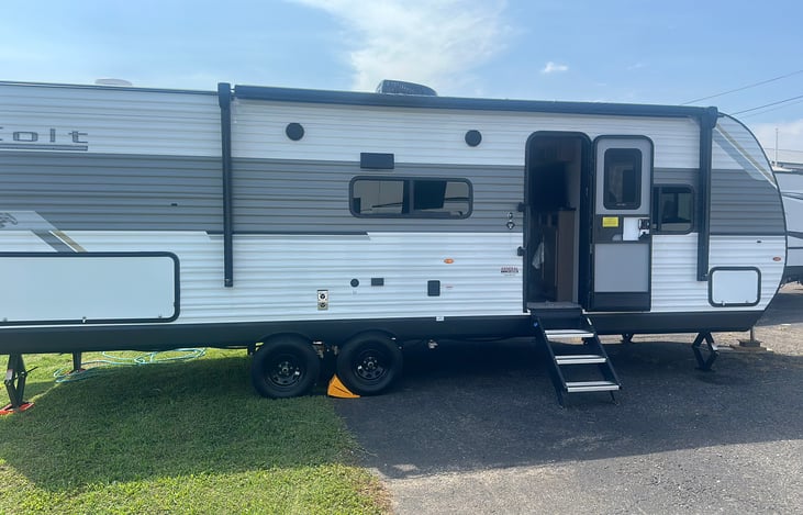 RV Photo