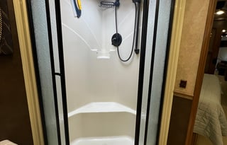 45' Entegra Coach Aspire 44B