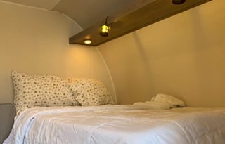 Salty Pearls Retreat