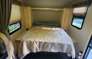 2019 Winnebago Minnie Winnie 2108DS