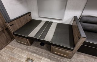 2021 Palomino Puma 32BHQS