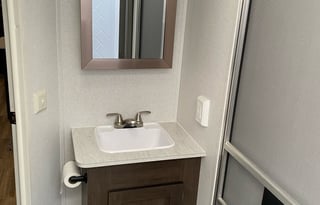 2020 Forest River RV Wildwood 26DBUD