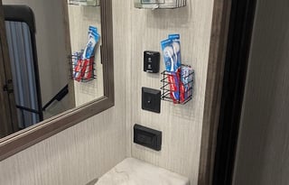 Baker's 2020 Sierra 3330BH