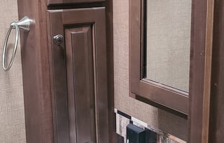 2018 Thor Motor Coach Windsport 31Z