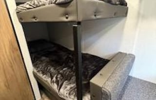 2024 Forest River RV Cherokee Wolf Den 16EV