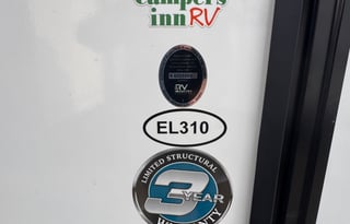 2021 Cruiser Embrace EL310