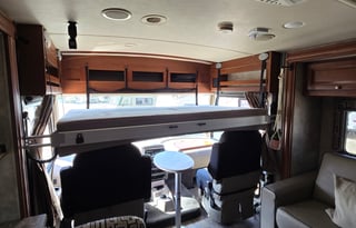 The Vista River Retreat – Sleeps 6