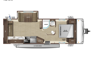$99 special 2022 Lightweight & Spacious Sleeps