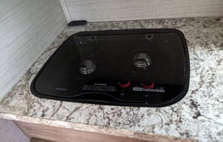 2020 Jayco Redhawk SE 27N