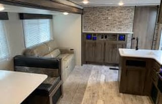 2020 Prime Time RV Avenger 28QBSLE