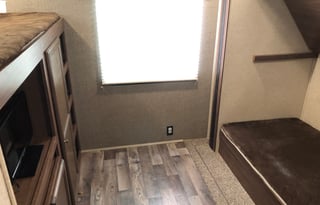 2018 Pioneer Bunkhouse