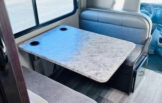 2020 Thor Freedom Elite  22FE