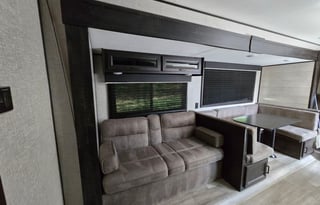Country Concert Camper Delivery Available