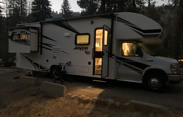 RV Photo