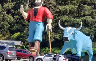 "Casita De Camino"  Ready for a Great Adventure