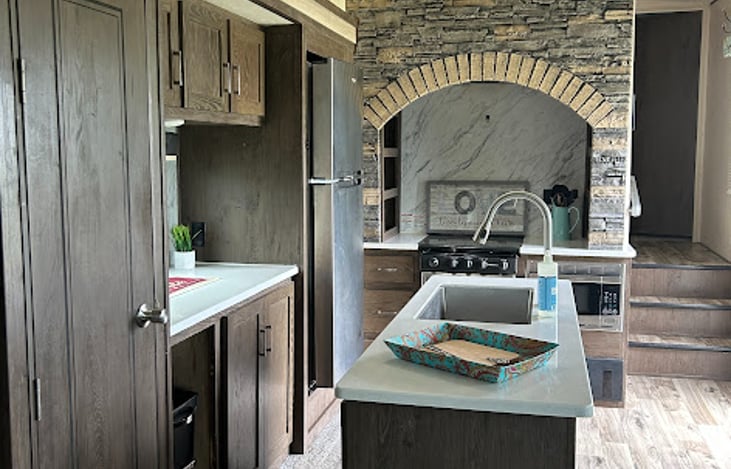 RV Photo