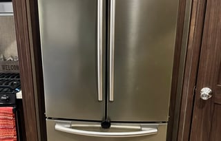 2018 Keystone Sprinter 326 WBHS