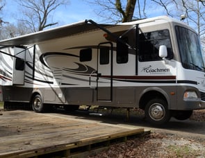 Coachmen RV Mirada 31DF SE