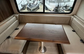 The PERFECT vehicle for your traveling experience!