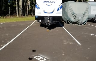 2019 Keystone Bullet