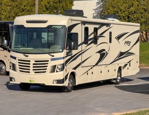 Forest River RV FR3 32DS