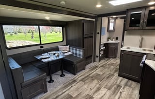 2023 Grand Design Transcend Xplor 265BH