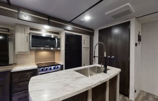 Luxury Cruiser (Check Out Our Special)