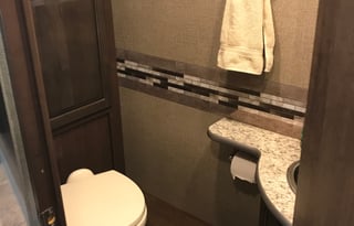 2020 Thor Motor Coach 35M