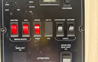 2022 Forest River RV Sunseeker LE 2350SLE Ford