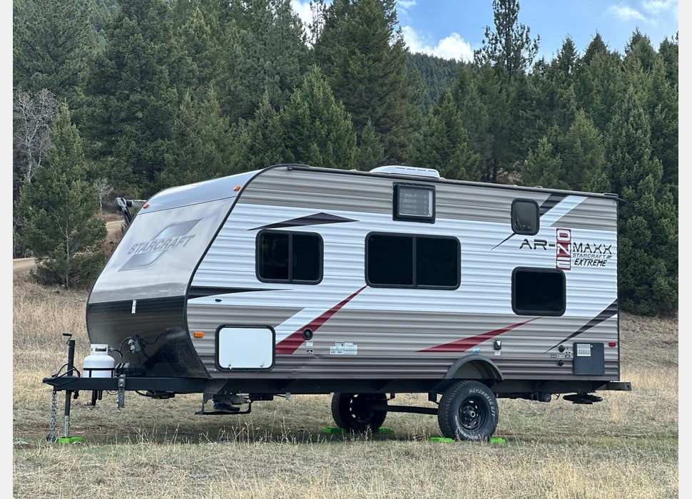 Travel Trailer rentals in Helena