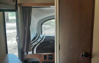 Woodland Park Family Camper Near Pike's Peak