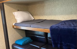 Autumn Adventures Camper Rental