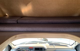 2017 Majestic 28A Ultimate family gateway Grizzly7