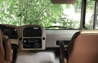 2010 Forest River RV Georgetown 341DS