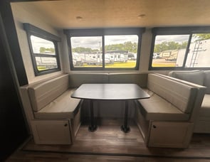 Starcraft Autumn Ridge 26BHS