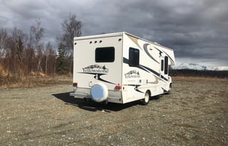 2008 Gulf Stream Yellowstone W6254Y #3