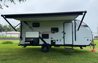 Ready Set Camp - Cozy Family Camper