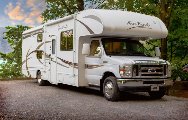 RV Photo