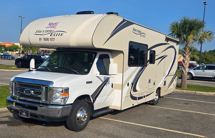 RV Photo