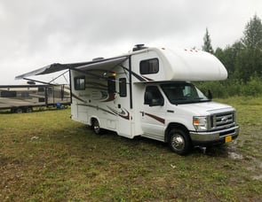 Forest River RV Sunseeker 2290S Ford