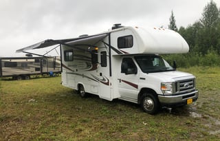2016 Forest River RV Sunseeker 2290S #9
