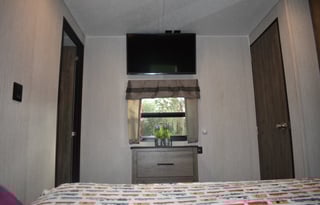 FAMILY FRIENDLY! 2021 Puma - 2br/2bath