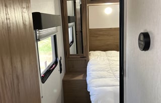 2024 Forest River RV Cherokee Grey Wolf 29TE